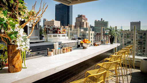 Photo of ART Midtown - Rooftop Bars Midtown, NYC (Arlo Midtown)