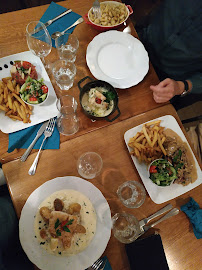 Frite du Restaurant Les P'tites Cocottes à Strasbourg - n°20