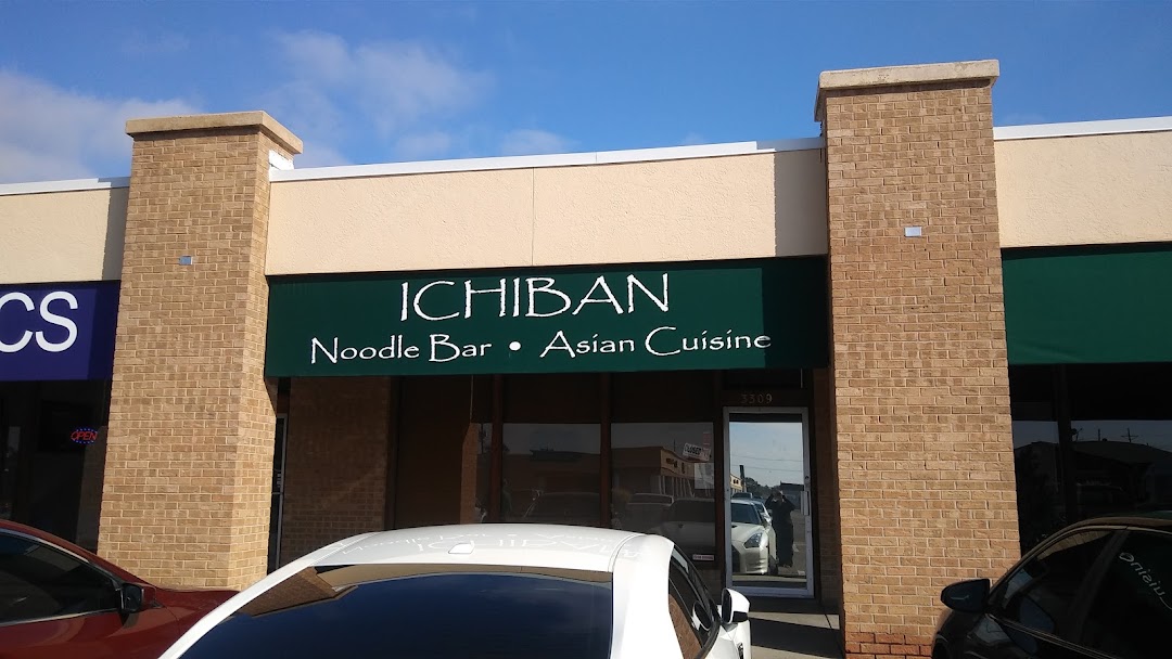 Ichiban