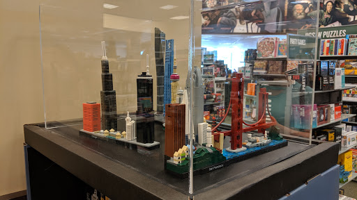 Book Store «Barnes & Noble», reviews and photos, 200 S Gary Ave, Bloomingdale, IL 60108, USA