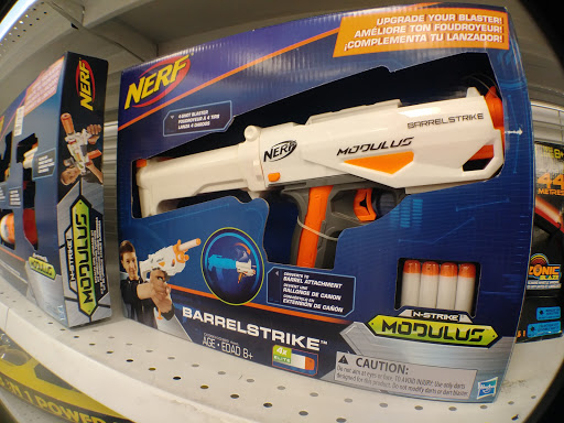 Department Store «T.J. Maxx», reviews and photos, 2335 S Hwy 27, Clermont, FL 34711, USA