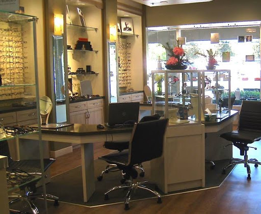 Optometrist «Saratoga Vision Center», reviews and photos, 18816 Cox Ave, Saratoga, CA 95070, USA