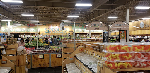 Health Food Store «Sprouts Farmers Market», reviews and photos, 150 E Main St #150, Alhambra, CA 91801, USA