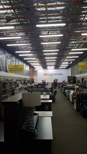 Furniture Store «RC Willey», reviews and photos, 1693 W 2700 S, Syracuse, UT 84075, USA