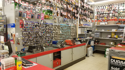 Hardware Store «Palatine Ace Hardware Inc», reviews and photos, 239 E Northwest Hwy, Palatine, IL 60067, USA