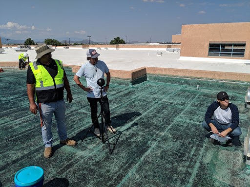 Roofing Contractor «RoofCARE», reviews and photos, 406 Roundtree Pl Ste. 300, Las Cruces, NM 88005, USA