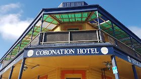 Coronation Hotel