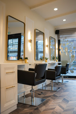 Enzo le coiffeur - Sergents à Amiens