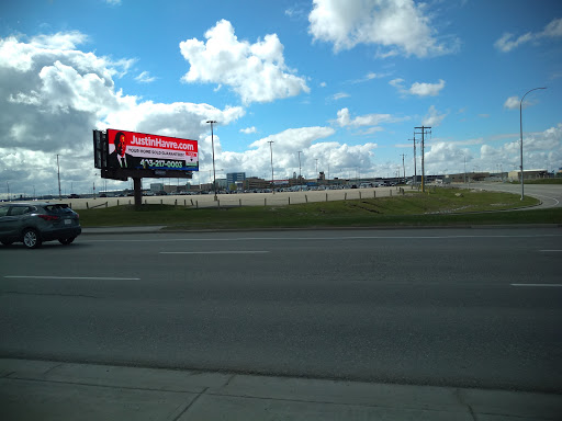 Budget Car & Truck Rental Reservation Centre, 2330 96 Ave NE, Calgary, AB T3J 3M9, Canada, 