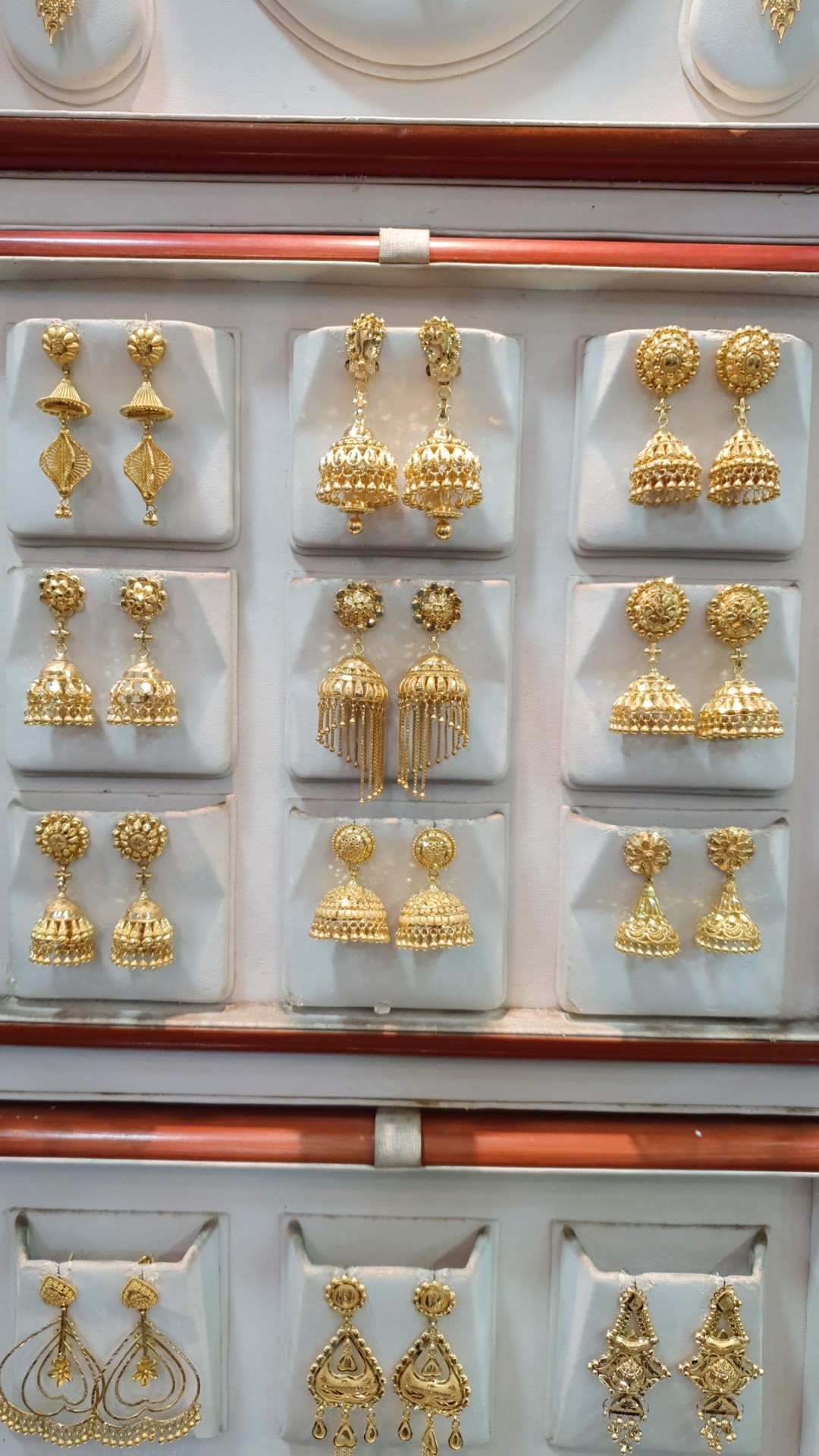 New Radha Govinda Jewellers