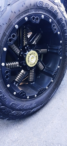 Chevrolet Dealer «Country Chevrolet», reviews and photos, 11 E Lee Hwy, Warrenton, VA 20186, USA