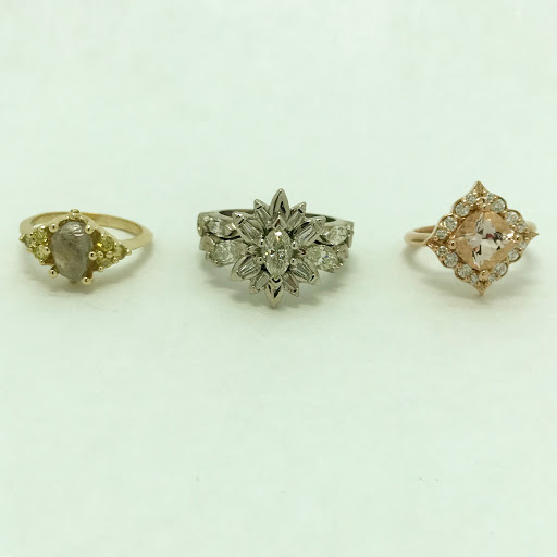 Jeweler «Revolution Jewelry Works», reviews and photos, 5928 Stetson Hills Blvd #110, Colorado Springs, CO 80923, USA