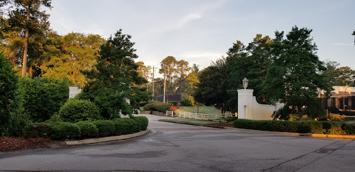 Golf Club «Forest Lake Club», reviews and photos, 340 Country Club Dr, Columbia, SC 29206, USA