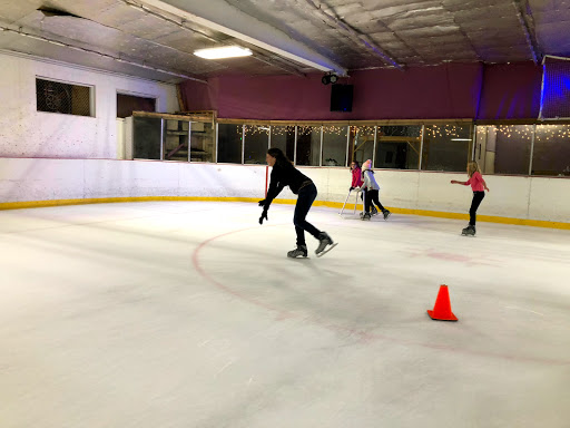 Iceland Ice Skating Center