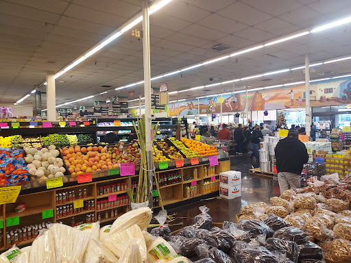 Grocery Store «El Rancho Market», reviews and photos, 8901 N 19th Ave, Phoenix, AZ 85021, USA