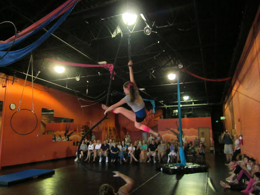 Dance School «Aerial Cirque Over Denver», reviews and photos, 8964 E Hampden Ave, Denver, CO 80231, USA
