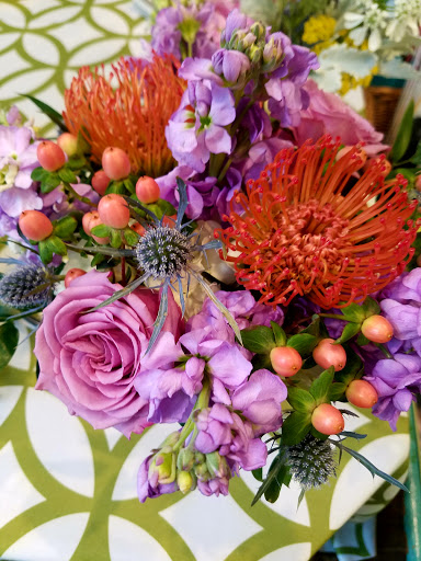 Florist «Fleur De Lis Florist», reviews and photos, 226 N Liberty St # 1, Baltimore, MD 21201, USA