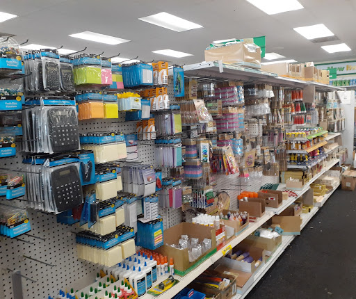 Dollar Store «Dollar Tree», reviews and photos, 450 Ritchie Hwy a, Severna Park, MD 21146, USA