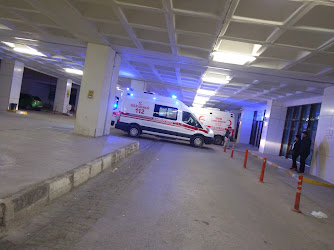 Edirne Arastirma Hastanesi