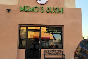 Memo's Sushi image