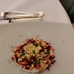 Photo n°6 de l'avis de Antonio.u fait le 12/08/2022 à 07:09 sur le  Oasi Serramarina - Abbazia San Salvatore Ristorante La Fortezza di Mauro à Bernalda