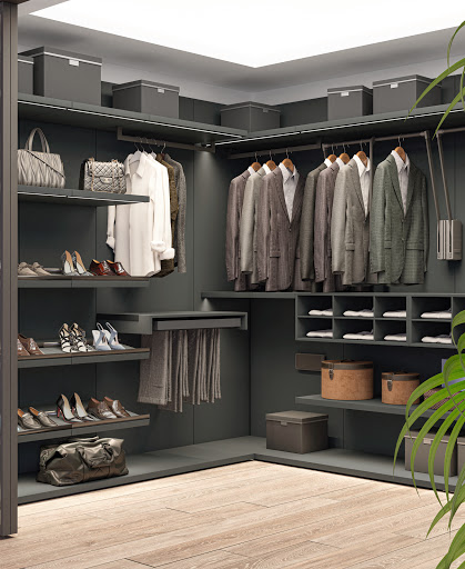 Cabinet Store «Bay Area Cabinetry, Inc», reviews and photos, 261 Wattis Way, South San Francisco, CA 94080, USA