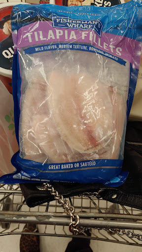 Grocery Store «Winn-Dixie», reviews and photos, 3331 Rainbow Dr, Rainbow City, AL 35906, USA