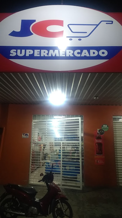 Supermercado JC Supermercado