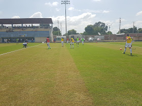 Estadio Baltazar Guevara