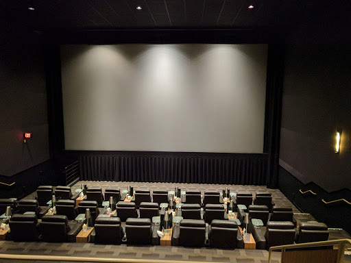 Movie Theater «Cinepolis Luxury Cinemas», reviews and photos, 6941 El Camino Real, Carlsbad, CA 92009, USA