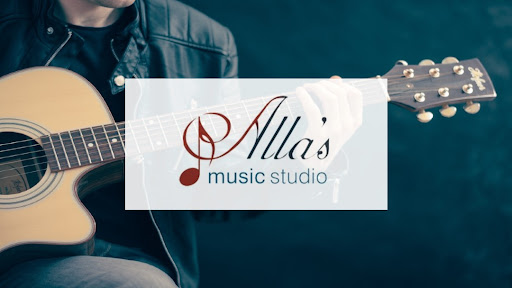 Alla's Music Studio Bentleigh East