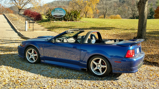 Golf Course «Forest Hills Public Golf», reviews and photos, 600 Losey Blvd N, La Crosse, WI 54601, USA