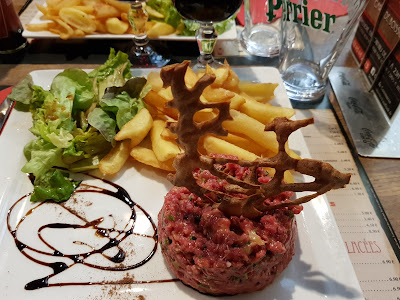 Café du Commerce à Nantes