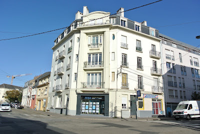 BVBA Immobilier à Nantes