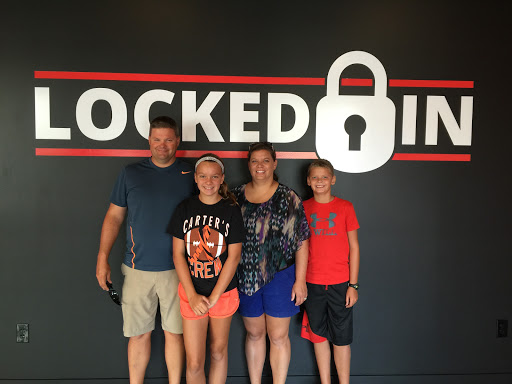Tourist Attraction «Locked In: The Louisville Escape Game», reviews and photos, 521 S 4th St, Louisville, KY 40202, USA