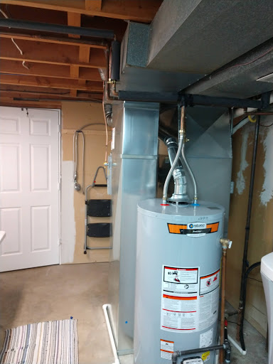 HVAC Contractor «Schaal Heating and Cooling», reviews and photos