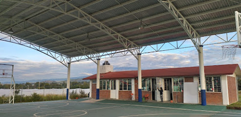 Escuela Comunitaria El Pajar