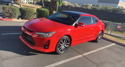 Car Dealer «The Other Guys Automotive», reviews and photos, 2401 E Jefferson St, Phoenix, AZ 85034, USA