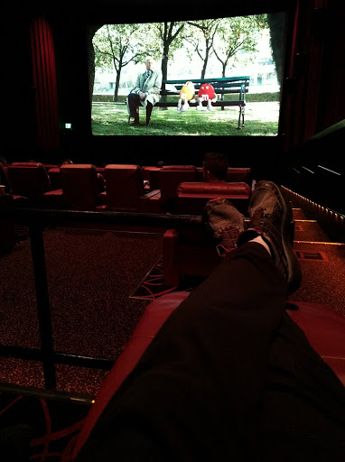 Movie Theater «AMC Weston 8», reviews and photos, 1338 SW 160th Ave, Sunrise, FL 33326, USA