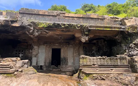 Jain Caves image