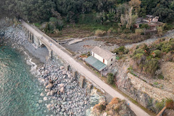 Photo de Spiaggia Arenon #alt_locality_no