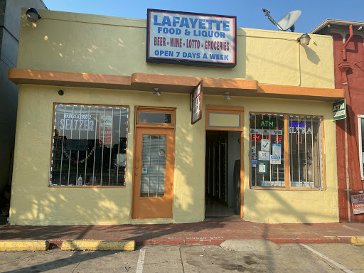 Lafayette Food & Liquor