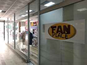 Fan Place - Sua loja Funko POP em Portugal