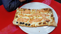 Pizza du Pizzeria Diffa pizza à Asnières-sur-Seine - n°17