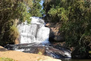 Seven Falls waterfall image