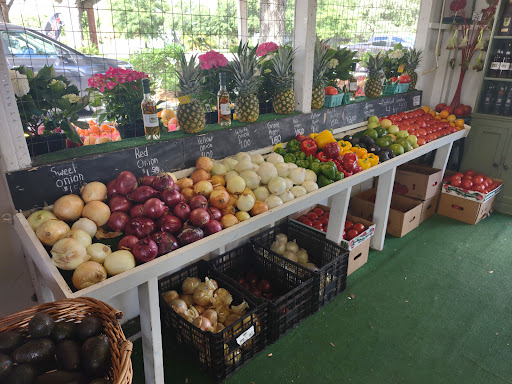 Produce Market «Crossroads Produce», reviews and photos, 10463-10487 S County Rd 39, Lithia, FL 33547, USA