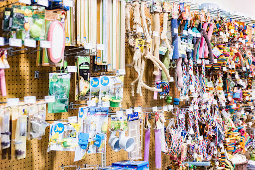 Pet Supply Store «Skyway Feed & Pet Supply Inc», reviews and photos, 677 Birch St, Paradise, CA 95969, USA