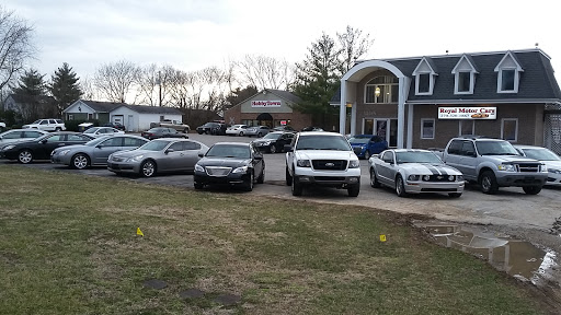 Used Car Dealer «Royal Motor Cars LLC», reviews and photos, 2341 Russellville Rd, Bowling Green, KY 42101, USA