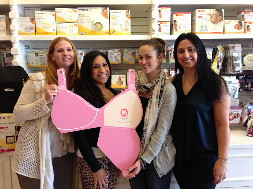 Baby Store «Bellies Babies & Bosoms», reviews and photos, 2430 Honolulu Ave, Montrose, CA 91020, USA