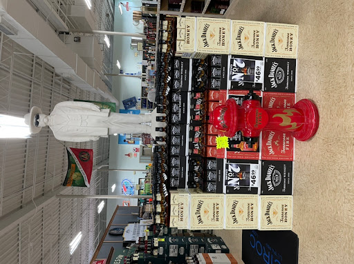 Liquor Store «Dacula Cork and Bottle», reviews and photos, 2200 Hurricane Shoals Rd NE, Dacula, GA 30019, USA